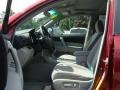 Salsa Red Pearl - Highlander 4WD Photo No. 7