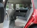 Salsa Red Pearl - Highlander 4WD Photo No. 13