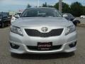 Classic Silver Metallic - Camry SE Photo No. 2