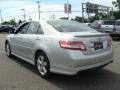 Classic Silver Metallic - Camry SE Photo No. 4