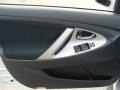 Classic Silver Metallic - Camry SE Photo No. 6