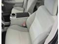 2013 Magnetic Gray Metallic Toyota Prius v Three Hybrid  photo #11