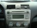 Classic Silver Metallic - Camry SE Photo No. 11