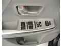 2013 Magnetic Gray Metallic Toyota Prius v Three Hybrid  photo #14