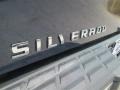 2009 Imperial Blue Metallic Chevrolet Silverado 1500 LS Crew Cab  photo #6