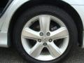 Classic Silver Metallic - Camry SE Photo No. 14