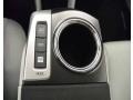 2013 Magnetic Gray Metallic Toyota Prius v Three Hybrid  photo #26
