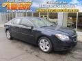 Imperial Blue Metallic - Malibu LS Sedan Photo No. 1
