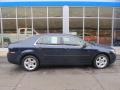 Imperial Blue Metallic - Malibu LS Sedan Photo No. 2