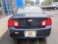 Imperial Blue Metallic - Malibu LS Sedan Photo No. 5