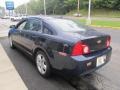 Imperial Blue Metallic - Malibu LS Sedan Photo No. 6
