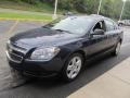 Imperial Blue Metallic - Malibu LS Sedan Photo No. 8