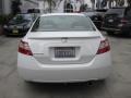 Taffeta White - Civic EX-L Coupe Photo No. 3