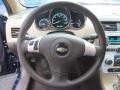 Imperial Blue Metallic - Malibu LS Sedan Photo No. 13