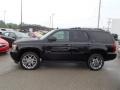 2014 Black Chevrolet Tahoe LT 4x4  photo #5