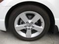 Taffeta White - Civic EX-L Coupe Photo No. 24