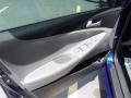 Indigo Blue Pearl - Sonata GLS Photo No. 11