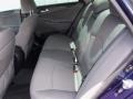 Indigo Blue Pearl - Sonata GLS Photo No. 15