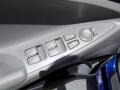 Indigo Blue Pearl - Sonata GLS Photo No. 17