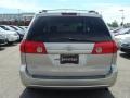 2007 Silver Shadow Pearl Toyota Sienna XLE  photo #5