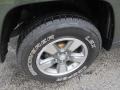 2008 Jeep Green Metallic Jeep Liberty Sport 4x4  photo #3