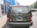 2008 Jeep Green Metallic Jeep Liberty Sport 4x4  photo #5