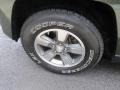 2008 Jeep Green Metallic Jeep Liberty Sport 4x4  photo #7