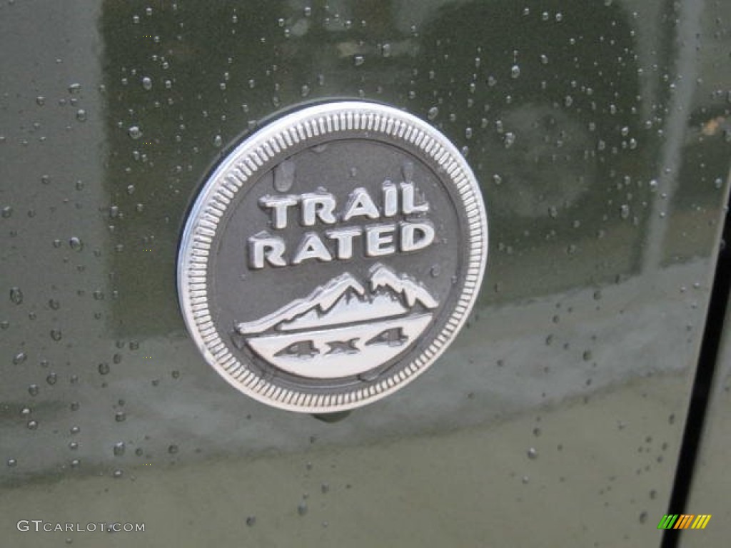 2008 Liberty Sport 4x4 - Jeep Green Metallic / Pastel Pebble Beige photo #8