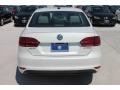 Oryx White - Jetta Hybrid SEL Photo No. 8