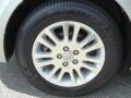 2007 Silver Shadow Pearl Toyota Sienna XLE  photo #14