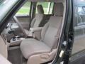 2008 Jeep Green Metallic Jeep Liberty Sport 4x4  photo #12