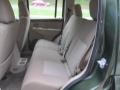 2008 Jeep Green Metallic Jeep Liberty Sport 4x4  photo #13