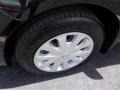 Super Black - Versa 1.6 S Sedan Photo No. 5