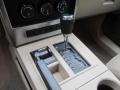 2008 Jeep Green Metallic Jeep Liberty Sport 4x4  photo #16