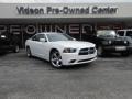 Bright White - Charger R/T Plus Photo No. 1