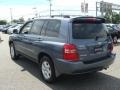 Bluestone Metallic - Highlander V6 4WD Photo No. 4