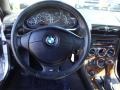 Black Steering Wheel Photo for 2002 BMW Z3 #84926337