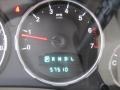 2008 Jeep Green Metallic Jeep Liberty Sport 4x4  photo #20