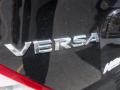 Super Black - Versa 1.6 S Sedan Photo No. 10