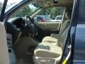 Bluestone Metallic - Highlander V6 4WD Photo No. 7