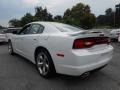 Bright White - Charger R/T Plus Photo No. 5