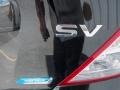 Super Black - Versa 1.6 S Sedan Photo No. 11