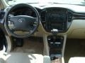 Bluestone Metallic - Highlander V6 4WD Photo No. 9