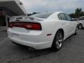 Bright White - Charger R/T Plus Photo No. 7