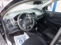 Super Black - Versa 1.6 S Sedan Photo No. 13