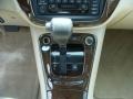 Bluestone Metallic - Highlander V6 4WD Photo No. 12