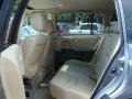 Bluestone Metallic - Highlander V6 4WD Photo No. 13