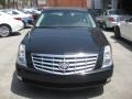 Black Raven - DTS Sedan Photo No. 6