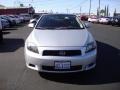 Classic Silver Metallic - tC  Photo No. 2