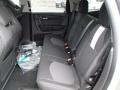 2014 Champagne Silver Metallic Chevrolet Traverse LT AWD  photo #11